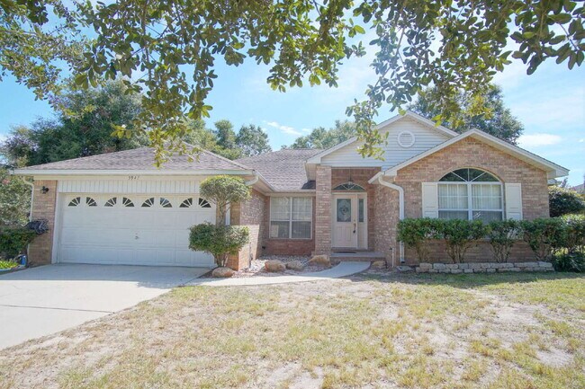 Building Photo - Spacious Oak Meadows Home in Milton with Multiple Living Areas, Fenced Yard & 1/2 Off First Month...