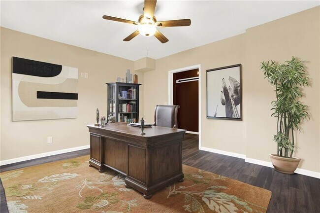Building Photo - 309 Trappers Bluff