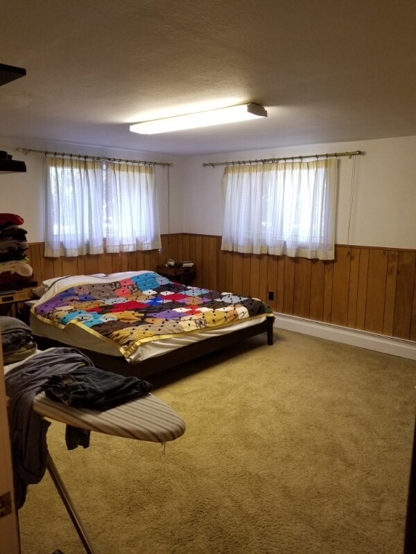 Building Photo - 1711 Terrace Ave