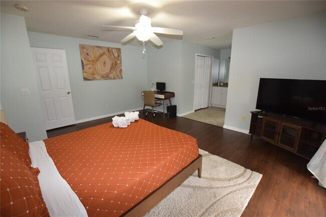 Building Photo - 1025 Lester Ridge Ct