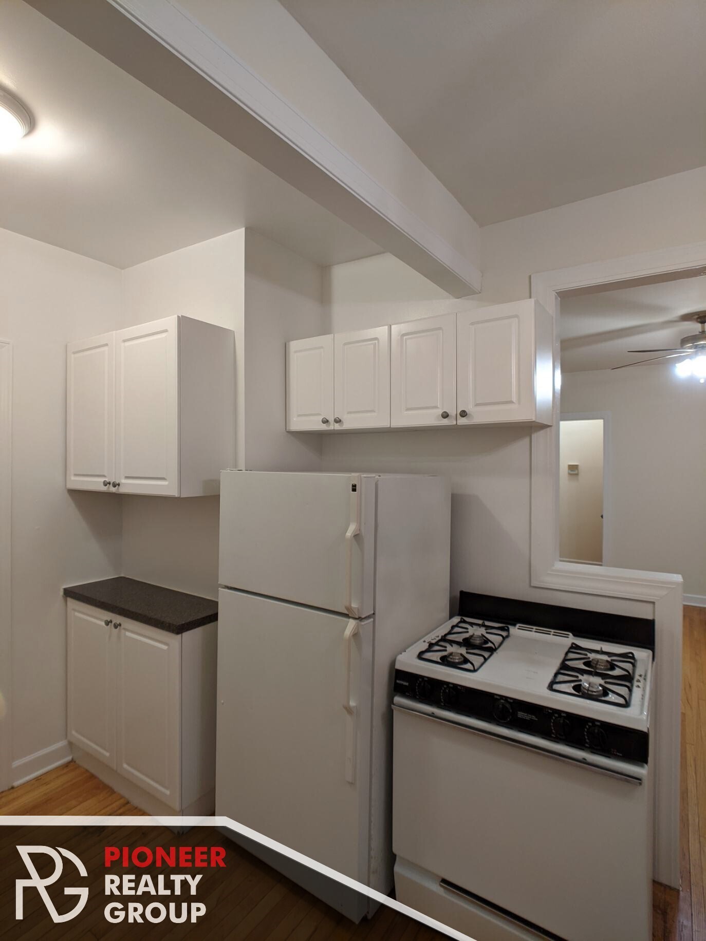 Building Photo - 3817 N Fremont St