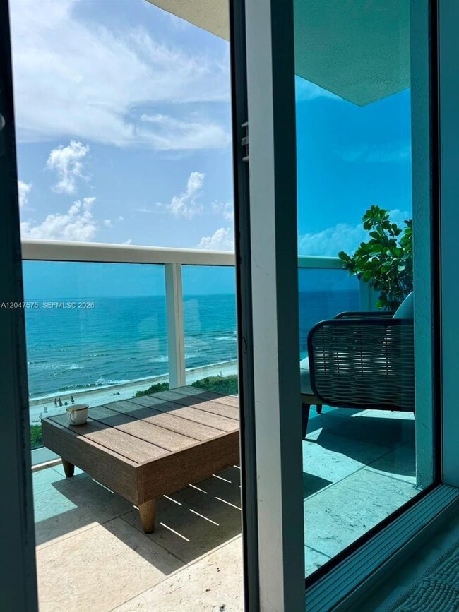 Building Photo - 9201 Collins Ave