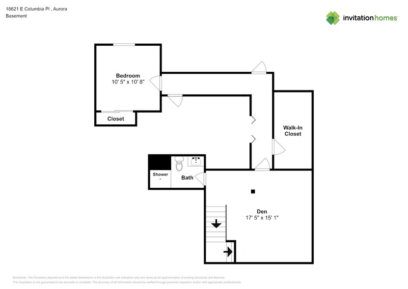 Building Photo - 18621 E Columbia Pl