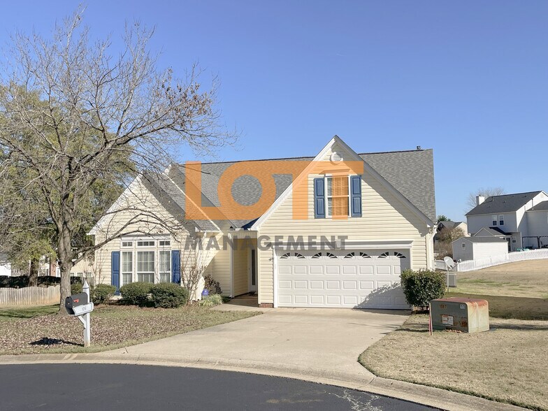 Primary Photo - 106 Wilder Ct