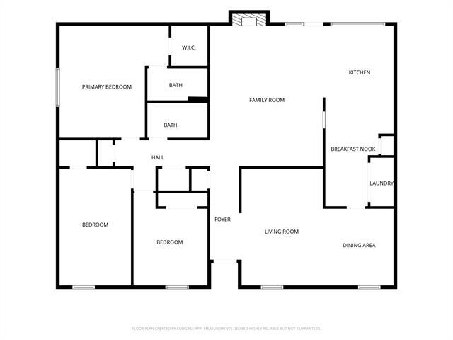 Building Photo - 2114 Burrows Trail