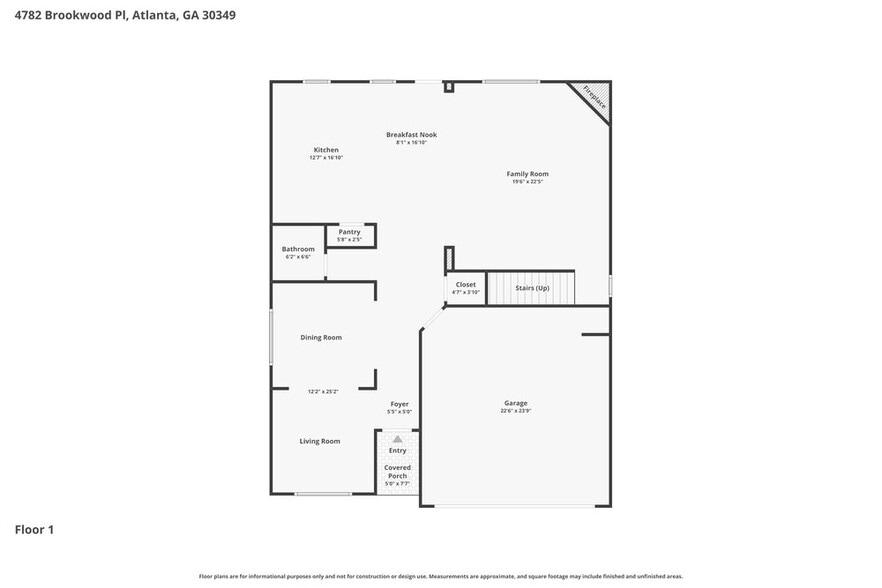 Building Photo - 4782 Brookwood Pl