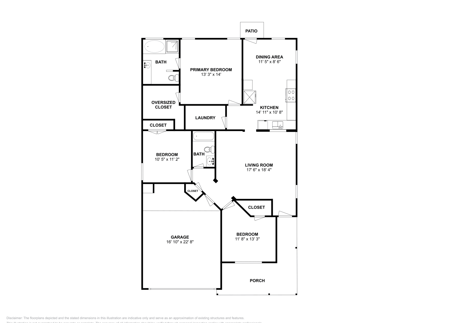 Building Photo - 2422 Spring Lily Ct