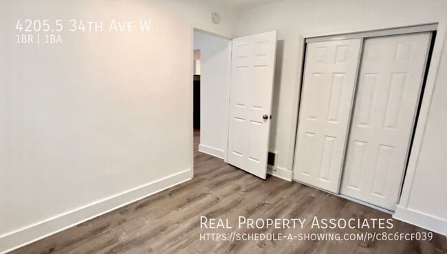 Building Photo - 4205.5 34th Ave W
