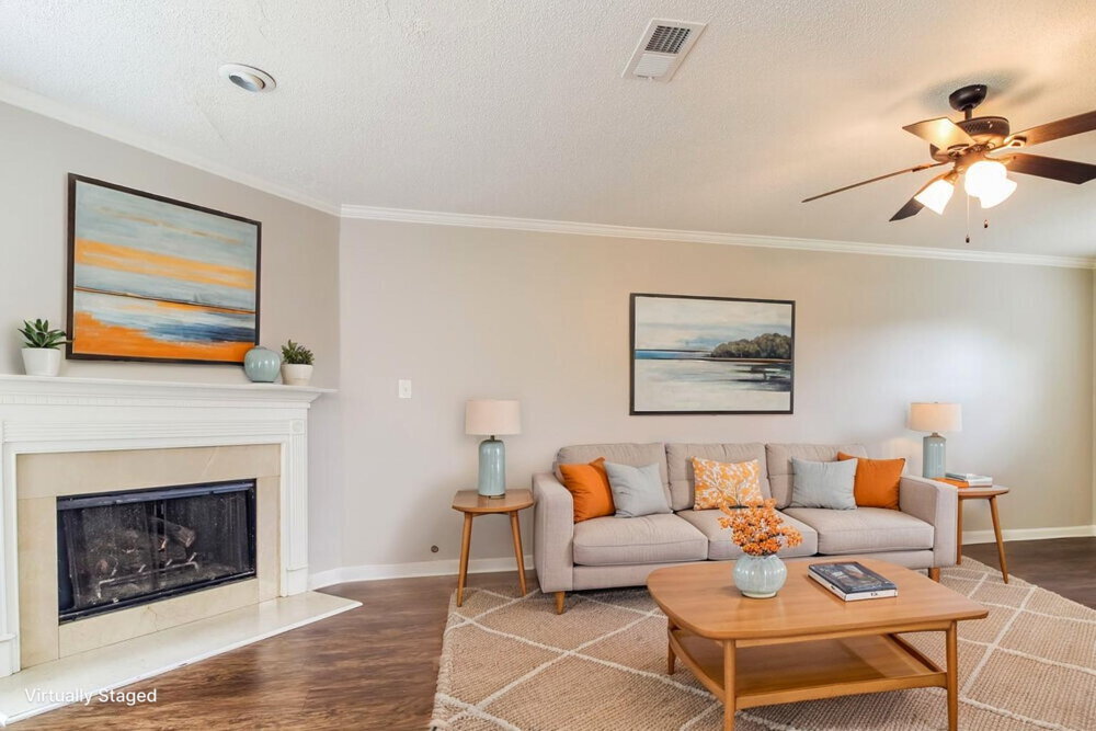 Building Photo - 6331 Fairway Hill Cove