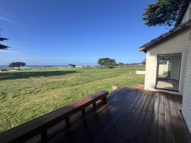 Building Photo - Pebble Beach Mission Style Home on MPCC Go...