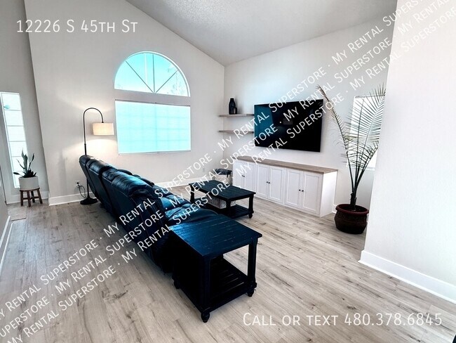 Building Photo - 12226 S 45th St