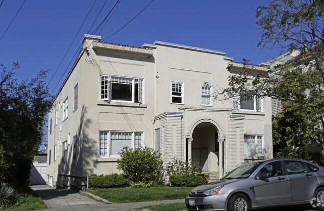 Building Photo - 3118 College Ave