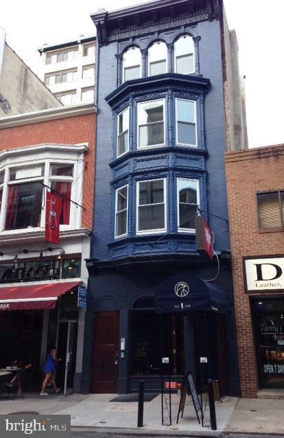 Building Photo - 131 S 13th St