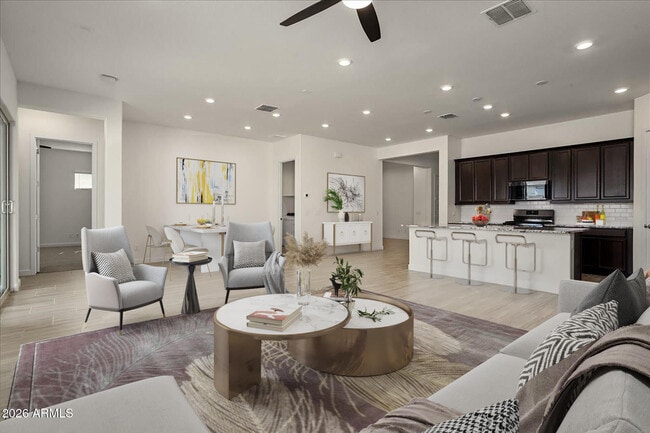 Building Photo - 16786 W Cielo Grande Ave