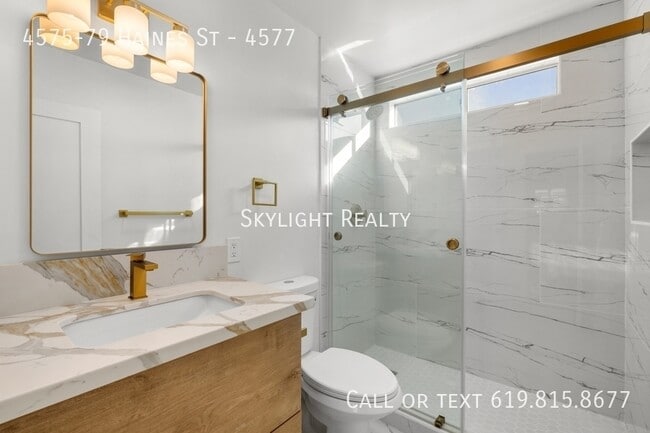 Building Photo - 4575 Haines St