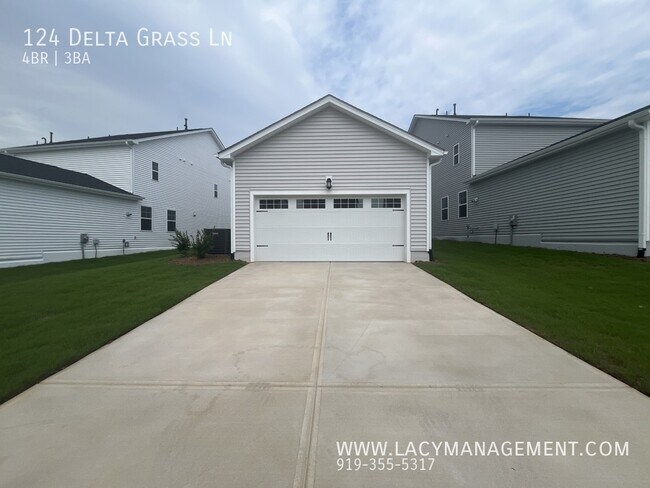 Building Photo - 124 Delta Grass Ln