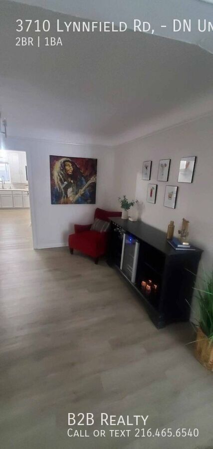 Building Photo - 3710 Lynnfield Rd