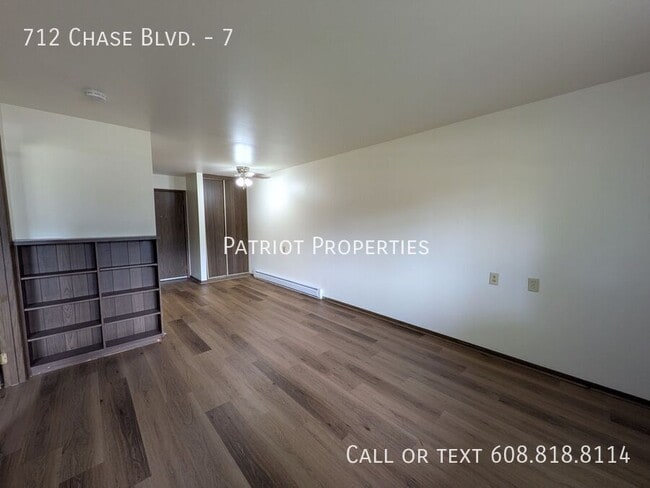 Building Photo - 712 Chase Blvd