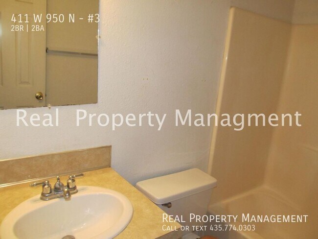 Building Photo - 411 W 950 N