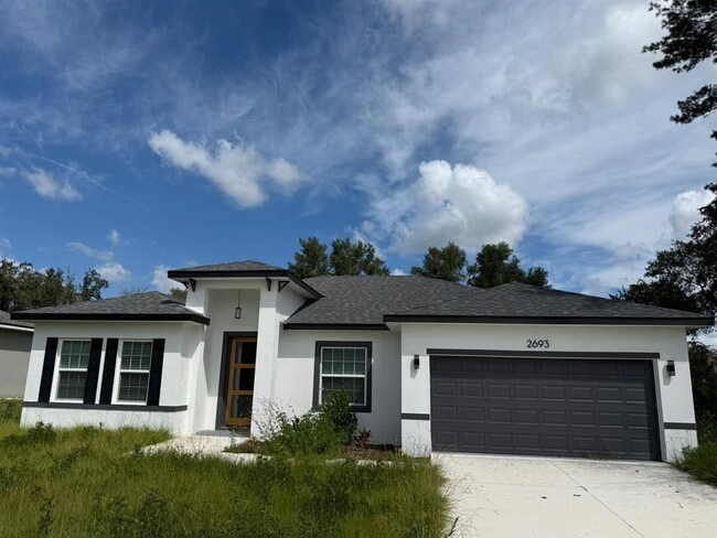 Building Photo - 2693 SW 153rd Pl Rd