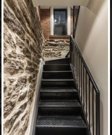 common area - 147 Avenue A