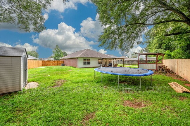 Building Photo - 3140 Border Creek Dr
