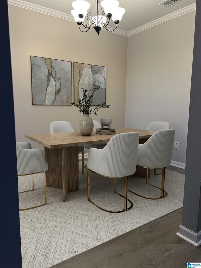 Building Photo - 601 Morning Sun Dr