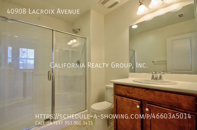Building Photo - 40908 Lacroix Avenue'
