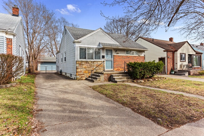 Building Photo - 20524 Indian