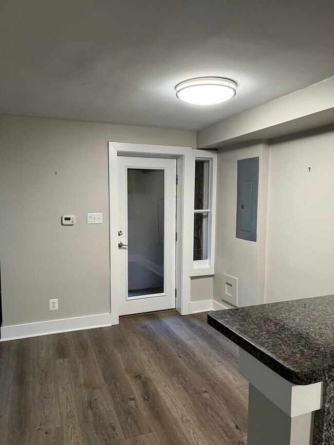 Building Photo - 1451 Harvard St NW