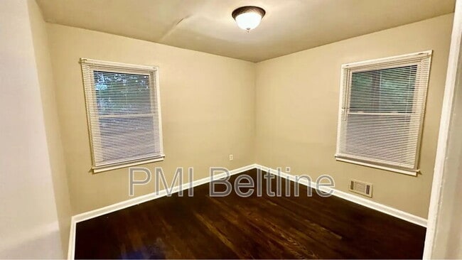 Building Photo - 3217 McAfee Rd