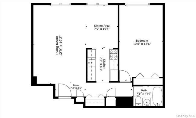 Building Photo - 16 Lake St