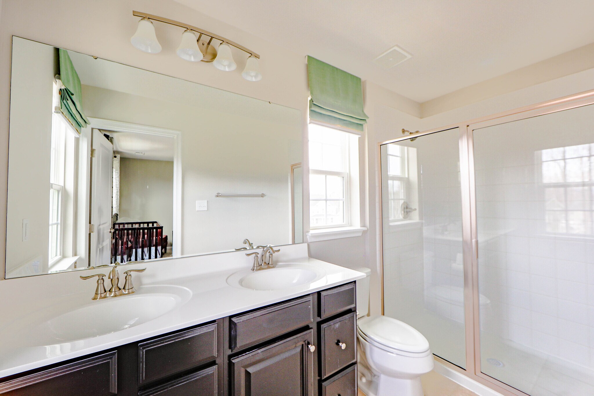 Master bath - 1171 Sunset Avenue Ext