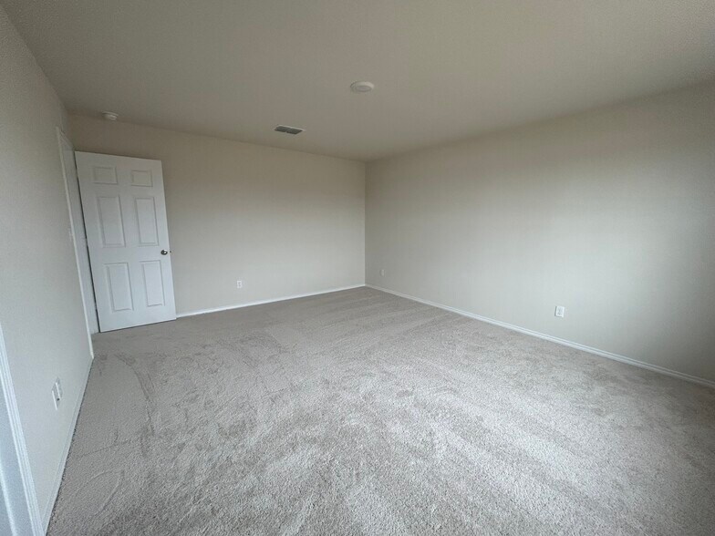 Master Bedroom - 13723 Redtail Lndg