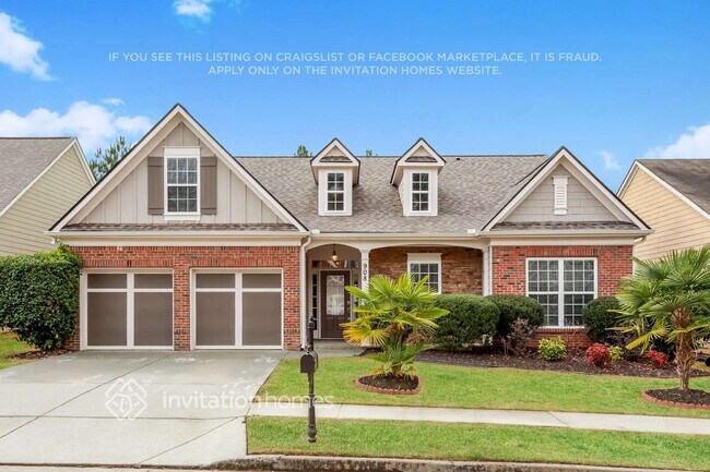 Building Photo - 908 Harvest Brook Dr NE
