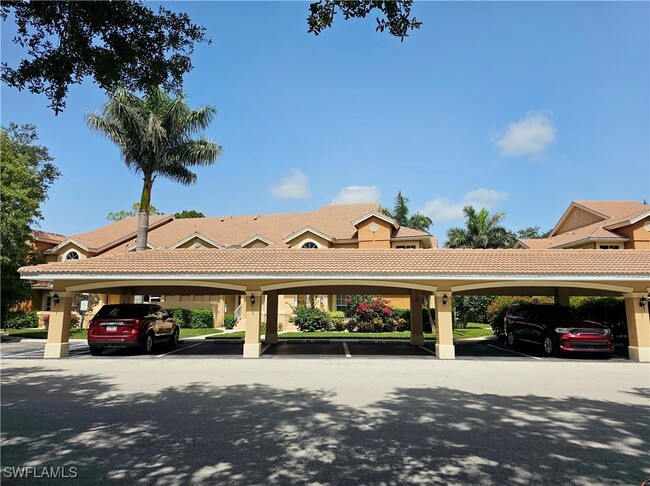 Building Photo - 13000 Amberley Ct