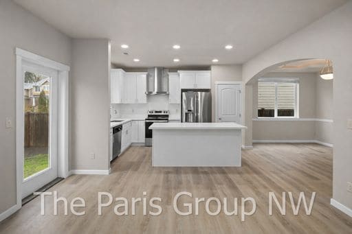 Building Photo - Gorgeous Updated 2012 Covington 4BR – New Paint, Floors, Cabinets, Quartz Counters +++