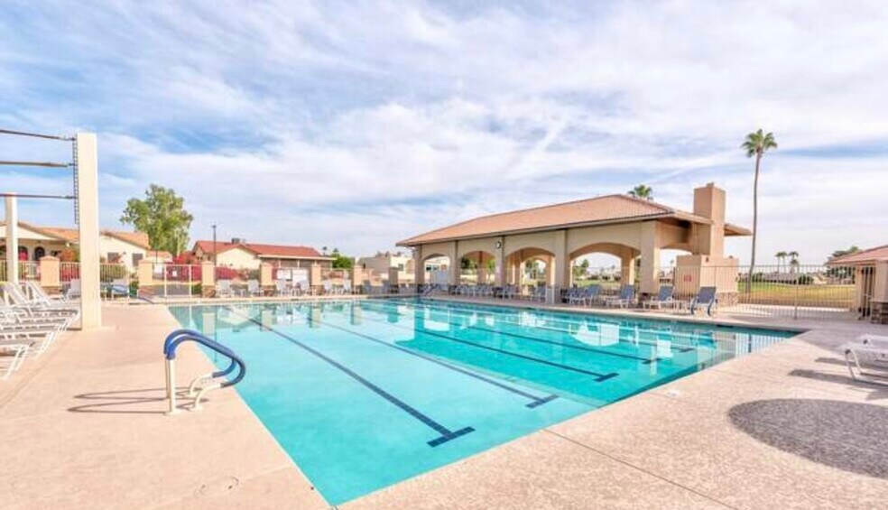 Building Photo - 810 Leisure World