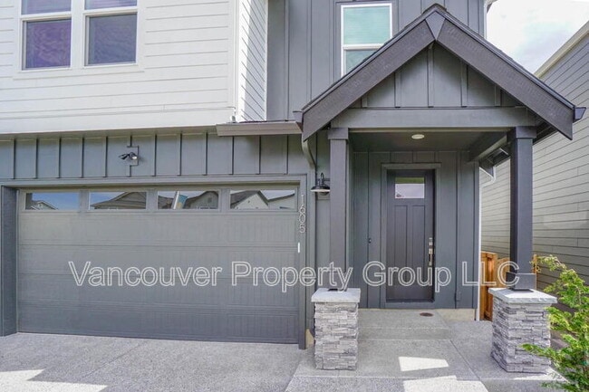 Building Photo - 1605 NE 180th Ave