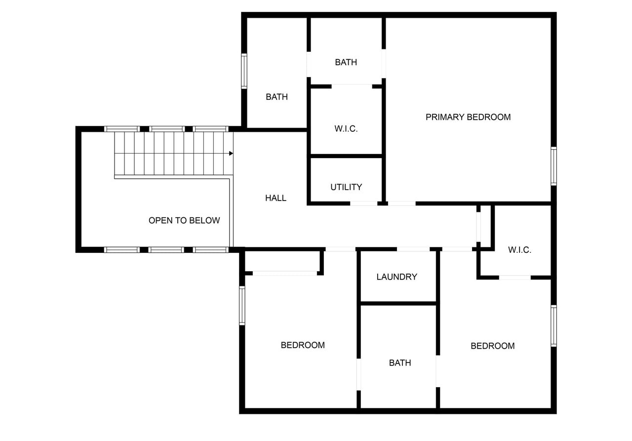 Building Photo - 2605 W Washington Cir