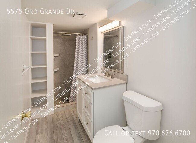 Building Photo - 5575 Oro Grande Dr