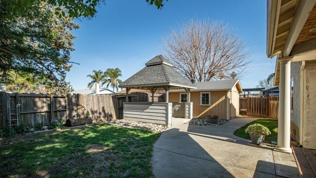 Building Photo - Beautifully Upgraded Single Family Home in Vacaville
