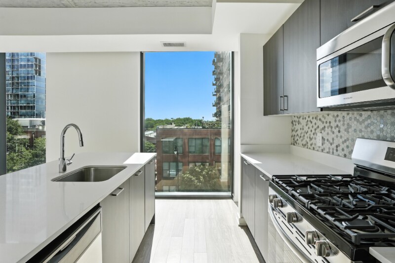 Building Photo - 1313 S Wabash Ave