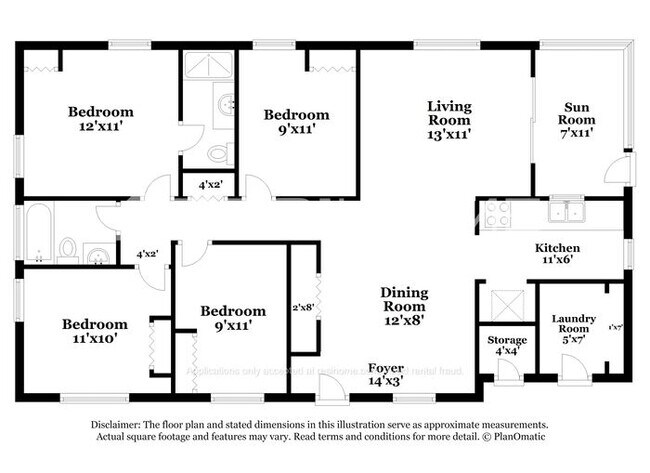Building Photo - 4456 Kirkland Blvd