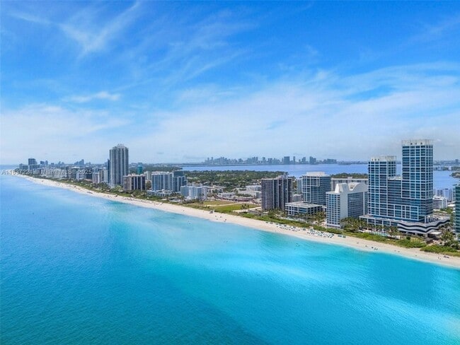 Building Photo - 6801 Collins Ave