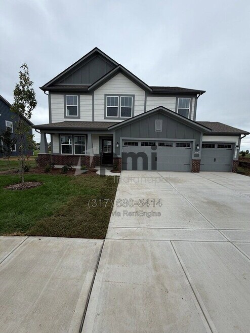 Building Photo - 16067 Cloud Nine Dr