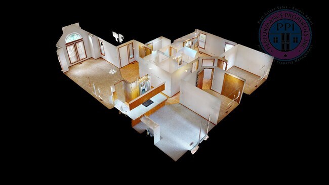 Building Photo - Single Level Ranch, Central Air, Large Yar...