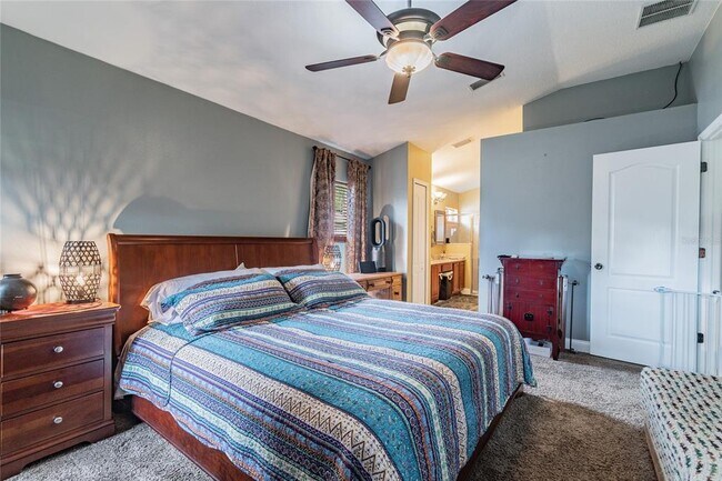 Building Photo - 16709 Fairbolt Way