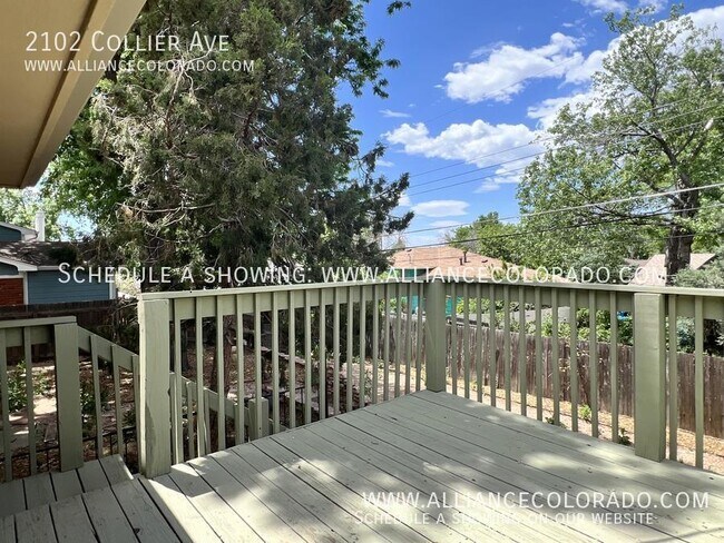 Building Photo - 2102 Collier Ave