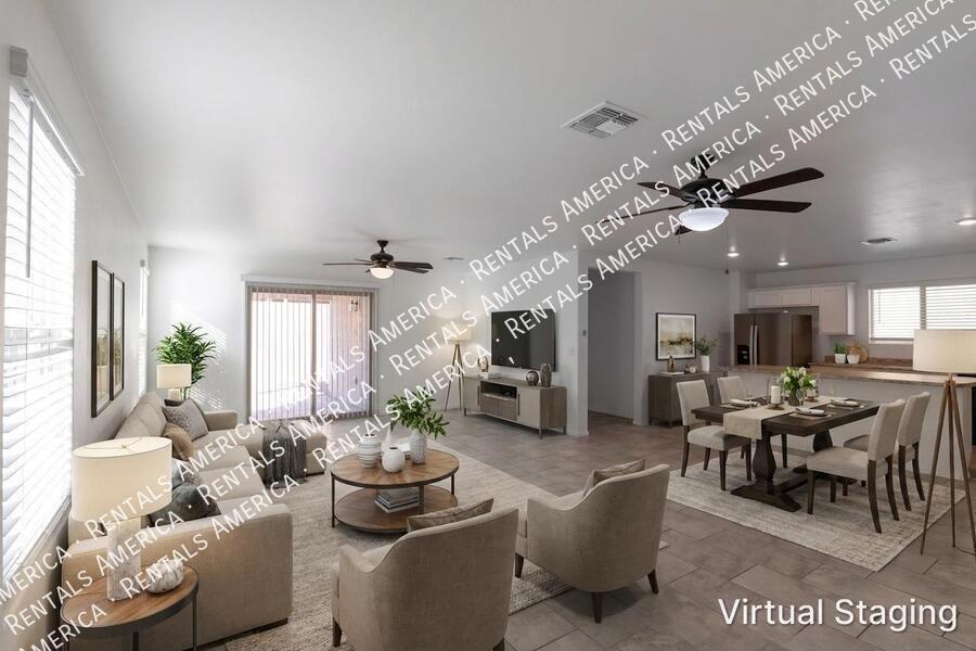 Building Photo - 8755 E Stone Meadow Cir